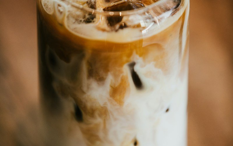 Slow-Steeped Colombian Cold Brew