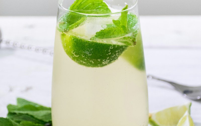 Dirty Horchata