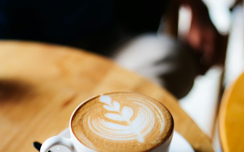 Classic Cortado