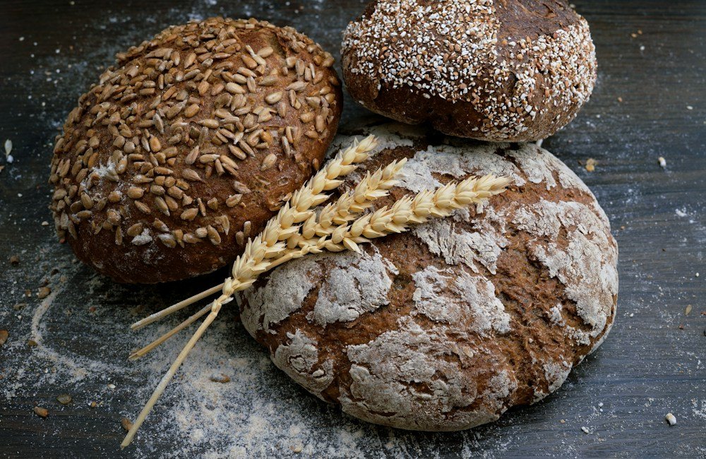Pastries & Artisan Bakery icon
