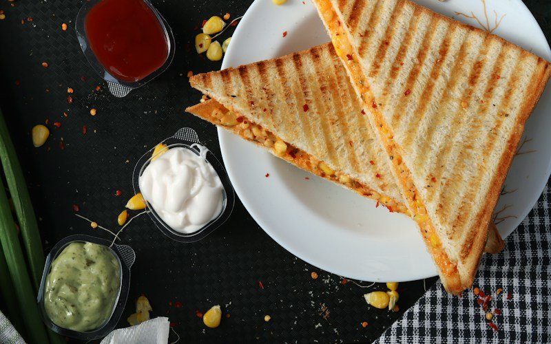 Savory Bites & Paninis icon